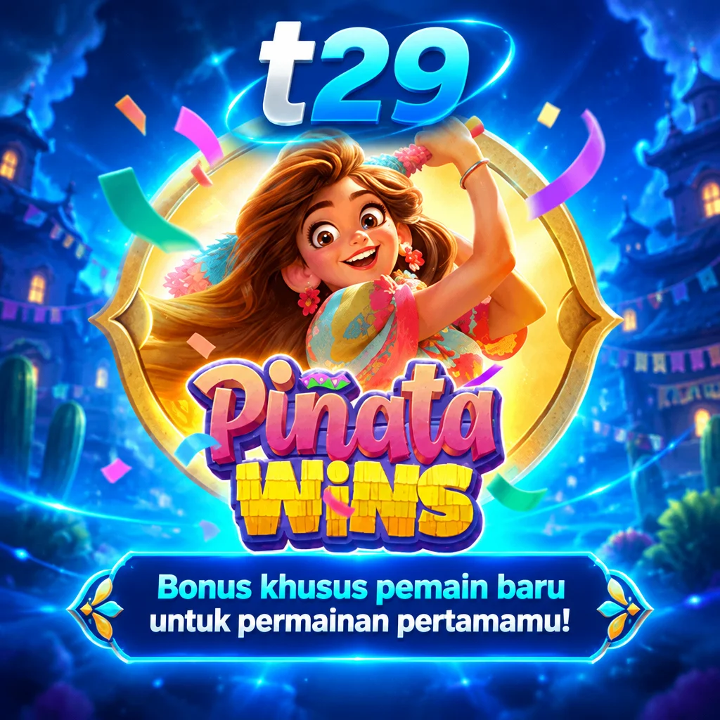 t29 · Pinata Wins