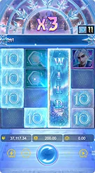 t29 · Jack Frosts