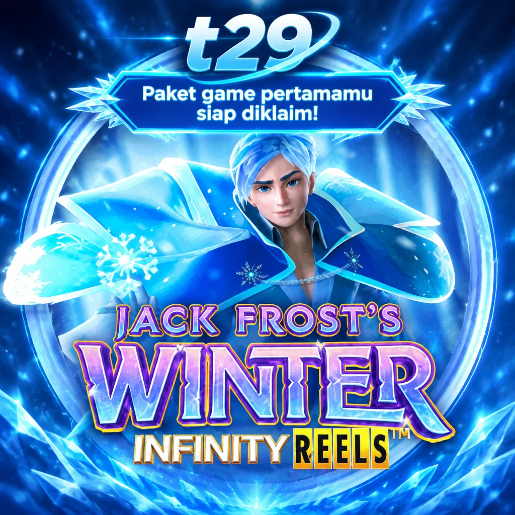 t29 · Jack Frosts
